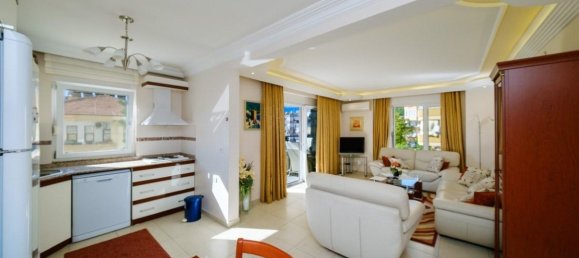 3-Zimmer Wohnung in Alanya, Turkey, Nr. 27958 8