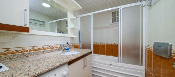 3-Zimmer Wohnung in Alanya, Turkey, Nr. 27958 15