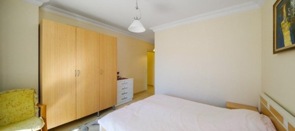 3-Zimmer Wohnung in Alanya, Turkey, Nr. 27958 2