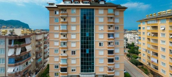 3-Zimmer Wohnung in Alanya, Turkey, Nr. 27958 28