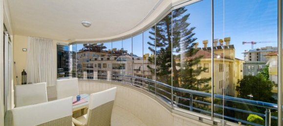 3-Zimmer Wohnung in Alanya, Turkey, Nr. 27958 12