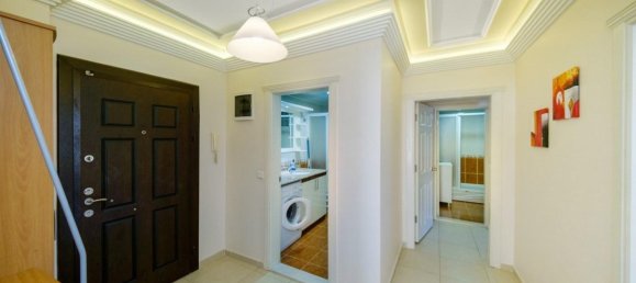 3-Zimmer Wohnung in Alanya, Turkey, Nr. 27958 13