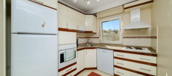 3-Zimmer Wohnung in Alanya, Turkey, Nr. 27958 10