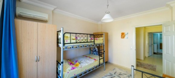 3-Zimmer Wohnung in Alanya, Turkey, Nr. 27958 19