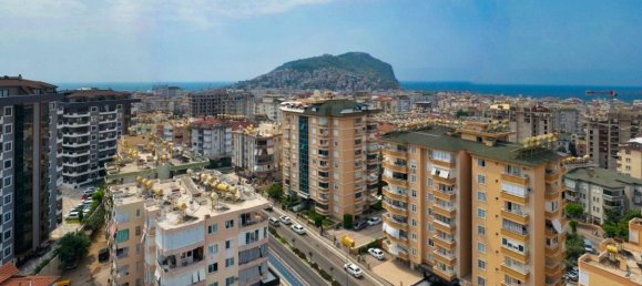 3-Zimmer Wohnung in Alanya, Turkey, Nr. 27958 30