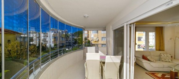 3-Zimmer Wohnung in Alanya, Turkey, Nr. 27958 11