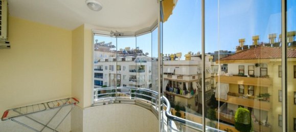 3-Zimmer Wohnung in Alanya, Turkey, Nr. 27958 4