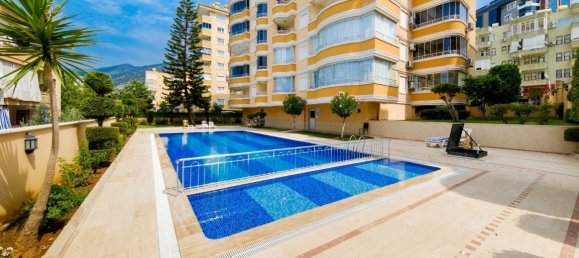 3-Zimmer Wohnung in Alanya, Turkey, Nr. 27958 24