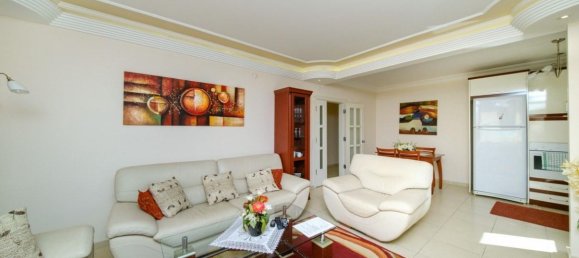 3-Zimmer Wohnung in Alanya, Turkey, Nr. 27958 7