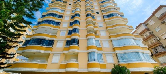 3-Zimmer Wohnung in Alanya, Turkey, Nr. 27958 26