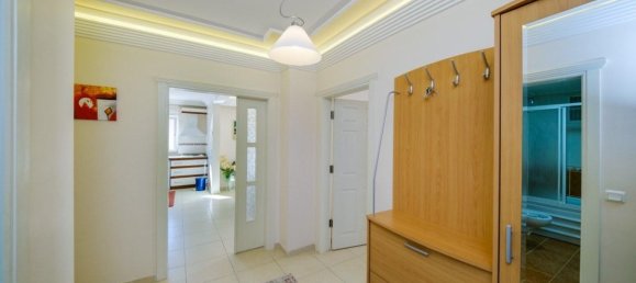 3-Zimmer Wohnung in Alanya, Turkey, Nr. 27958 14