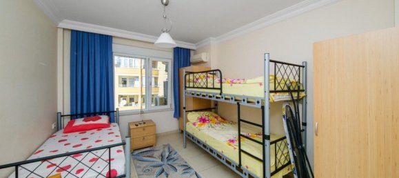 3-Zimmer Wohnung in Alanya, Turkey, Nr. 27958 5