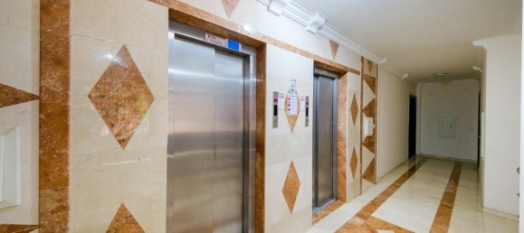 3-Zimmer Wohnung in Alanya, Turkey, Nr. 27958 20