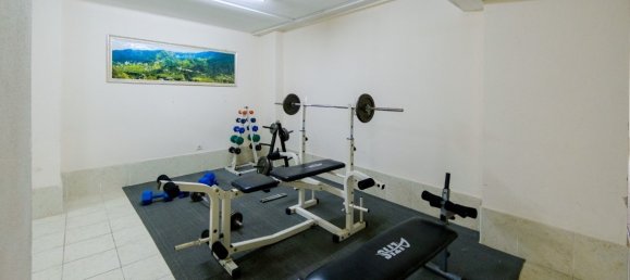 3-Zimmer Wohnung in Alanya, Turkey, Nr. 27958 22