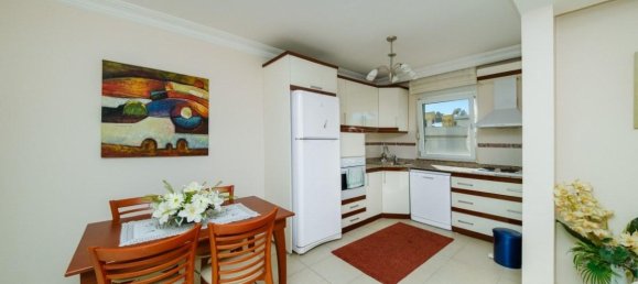 3-Zimmer Wohnung in Alanya, Turkey, Nr. 27958 9