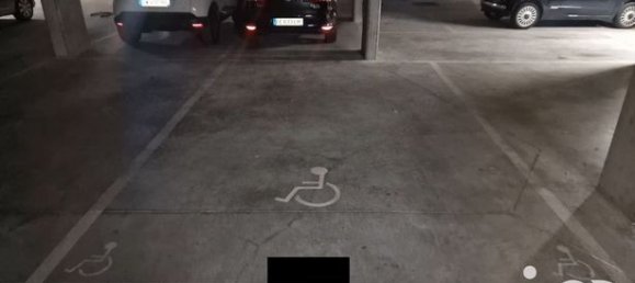  Parking in Eragny, France No. 353544 2