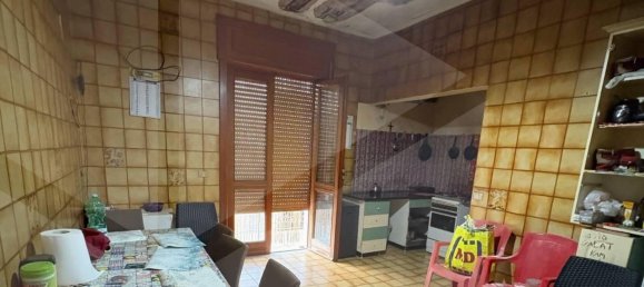 4 rooms Apartment in Orta di Atella, Italy No. 41998 3