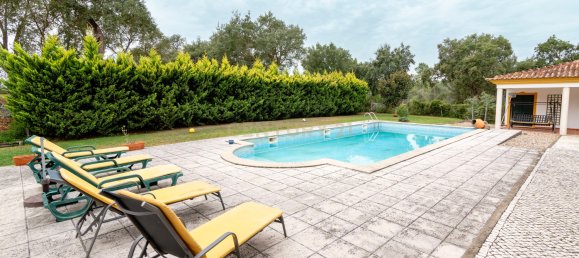 4 bedrooms Villa in Tomar, Portugal No. 142939 5