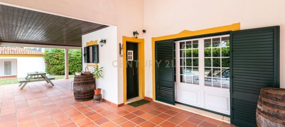 4 bedrooms Villa in Tomar, Portugal No. 142939 6