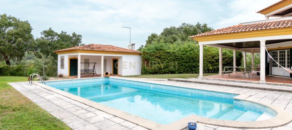 4 bedrooms Villa in Tomar, Portugal No. 142939 31