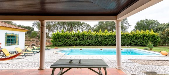 4 bedrooms Villa in Tomar, Portugal No. 142939 8