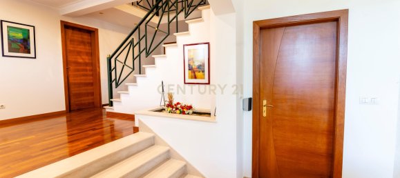 4 bedrooms Villa in Tomar, Portugal No. 142939 13