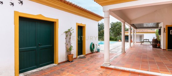 4 bedrooms Villa in Tomar, Portugal No. 142939 4