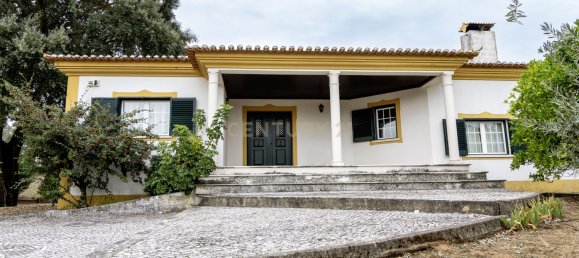 4 bedrooms Villa in Tomar, Portugal No. 142939 2
