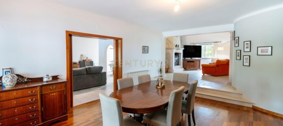 4 bedrooms Villa in Tomar, Portugal No. 142939 12