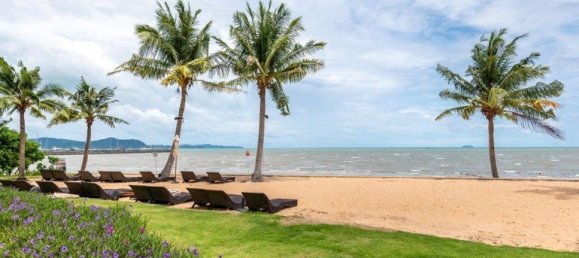 شقة 1 غرف نوم في Pattaya, Thailand رقم 27437 5