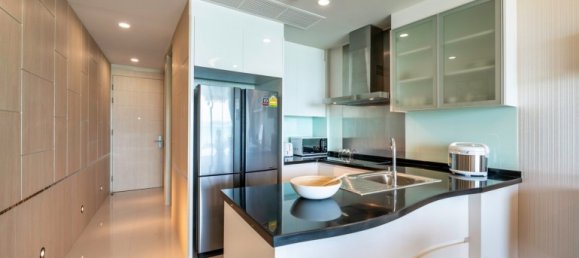 شقة 1 غرف نوم في Pattaya, Thailand رقم 27437 9