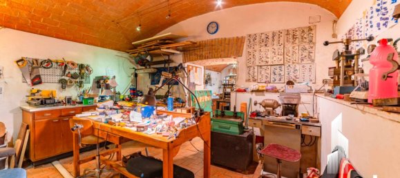 Propiedad comercial de 1 habitación en Rome, Italy No. 136791 17