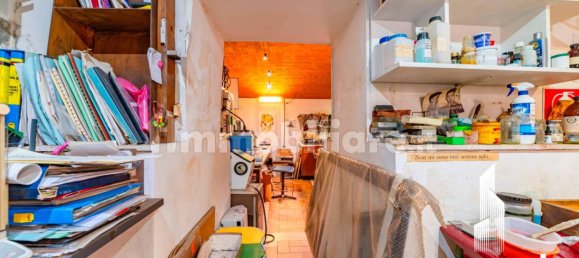 Propiedad comercial de 1 habitación en Rome, Italy No. 136791 15