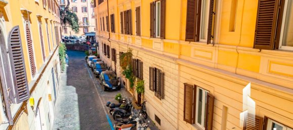 Propiedad comercial de 1 habitación en Rome, Italy No. 136791 24