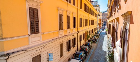 Propiedad comercial de 1 habitación en Rome, Italy No. 136791 22