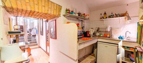 Propiedad comercial de 1 habitación en Rome, Italy No. 136791 11