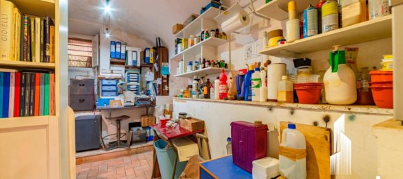 Propiedad comercial de 1 habitación en Rome, Italy No. 136791 9