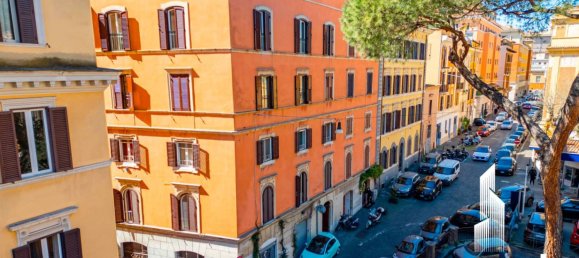 Propiedad comercial de 1 habitación en Rome, Italy No. 136791 25