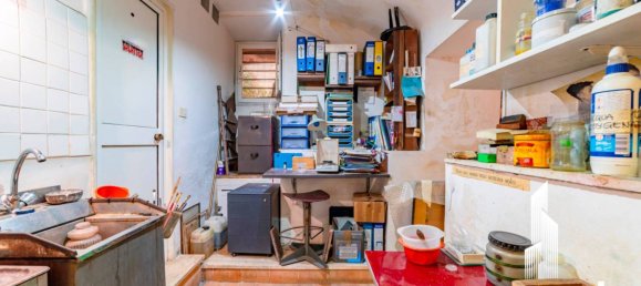 Propiedad comercial de 1 habitación en Rome, Italy No. 136791 10