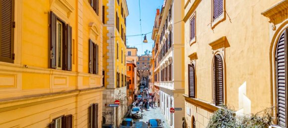 Propiedad comercial de 1 habitación en Rome, Italy No. 136791 21