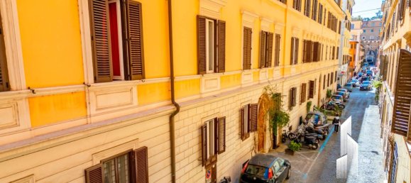 Propiedad comercial de 1 habitación en Rome, Italy No. 136791 23