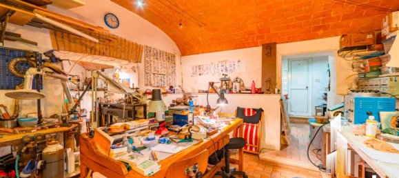 Propiedad comercial de 1 habitación en Rome, Italy No. 136791 18