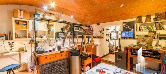 Propiedad comercial de 1 habitación en Rome, Italy No. 136791 20