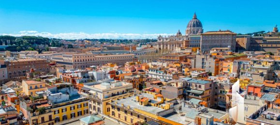 Propiedad comercial de 1 habitación en Rome, Italy No. 136791 4