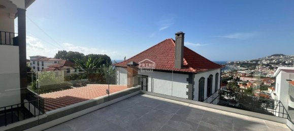 Villa T4 em Funchal, Portugal N.º 128235 29