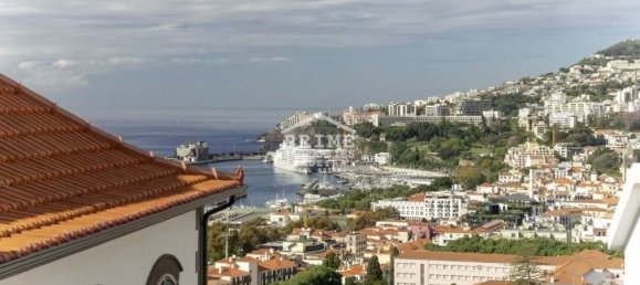 Villa T4 em Funchal, Portugal N.º 128235 36