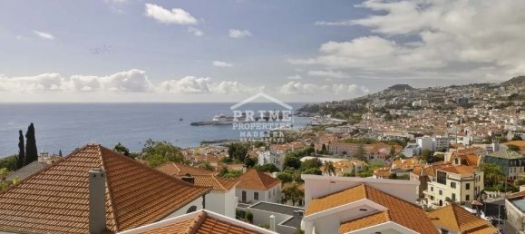 Villa T4 em Funchal, Portugal N.º 128235 2