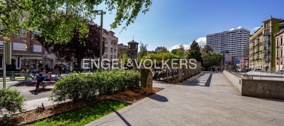 Квартира с 3 спальнями в Хихон, Испания № 150714 21