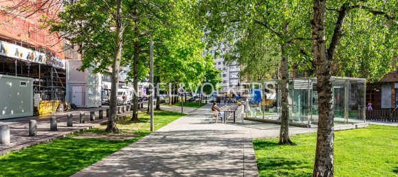 Квартира с 3 спальнями в Хихон, Испания № 150714 20