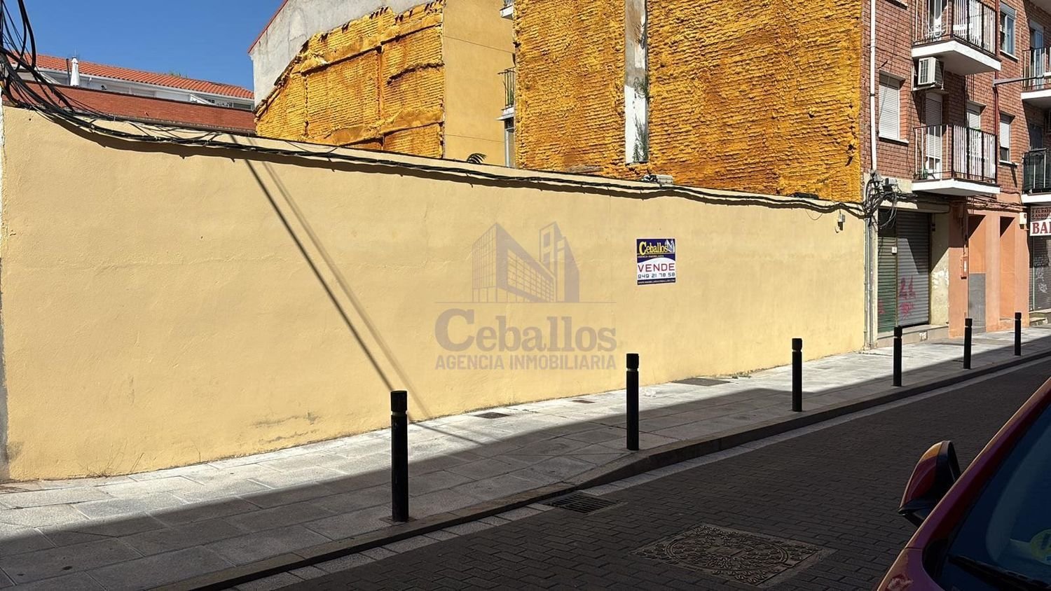  Land in Guadalajara, Spain No. 228973